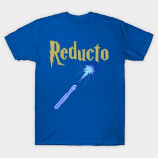 Reducto T-Shirt